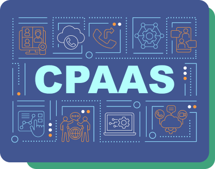 What Is CPaaS Solution